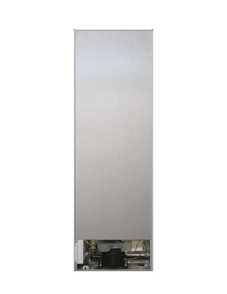 Candy City Combi CCT3L517EW Pose libre 260 L Blanc