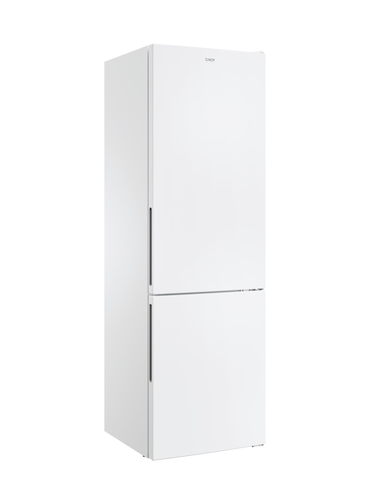 Candy City Combi CCT3L517EW Pose libre 260 L Blanc
