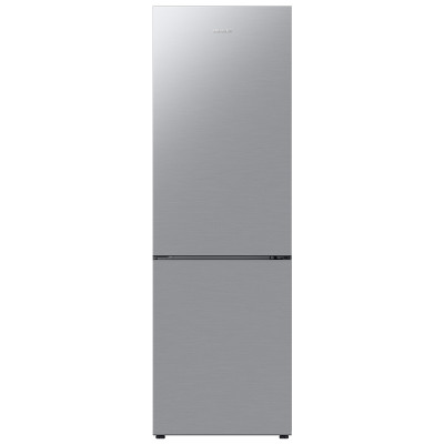 Samsung RB33B610ESA Pose libre 344 L Graphite, Métallique