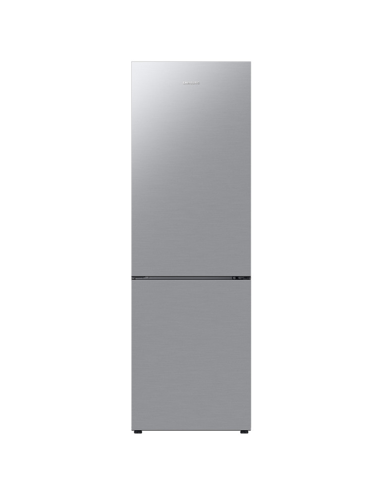 Samsung RB33B610ESA Pose libre 344 L Graphite, Métallique