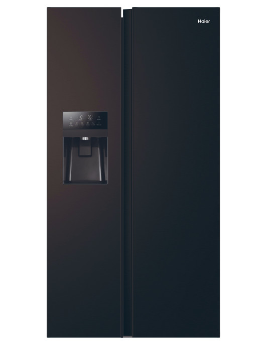 Haier HSR3918EIPB Pose libre 515 L Noir