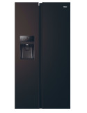 Haier HSR3918EIPB Pose libre 515 L Noir