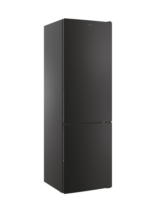 Candy City Combi CCT3L517EB Pose libre 260 L Noir