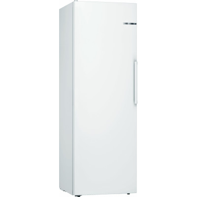 Bosch Serie 4 KSV33VWEP réfrigérateur Pose libre 324 L Blanc