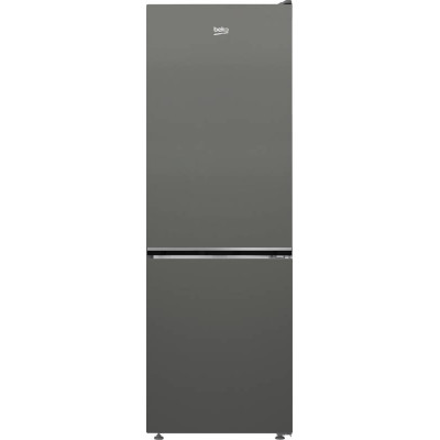 Beko B5RCNA346HG Pose libre 301 L Gris