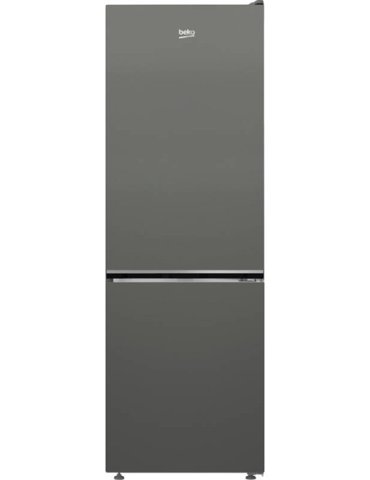 Beko B5RCNA346HG Pose libre 301 L Gris