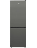 Beko B5RCNA346HG Pose libre 301 L Gris