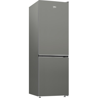 Beko B5RCNA346HG Pose libre 301 L Gris 2