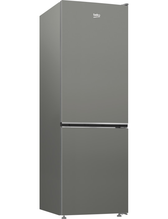 Beko B5RCNA346HG Pose libre 301 L Gris