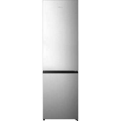 Hisense RB440N4ACC Pose libre 336 L Gris