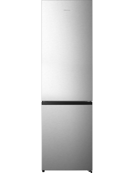 Hisense RB440N4ACC Pose libre 336 L Gris