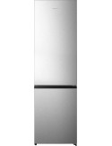 Hisense RB440N4ACC Pose libre 336 L Gris