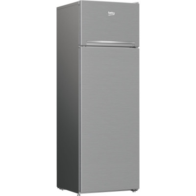 Beko RDSA280K40SN Pose libre 250 L Acier inoxydable