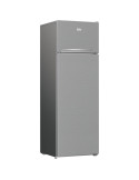 Beko RDSA280K40SN Pose libre 250 L Acier inoxydable