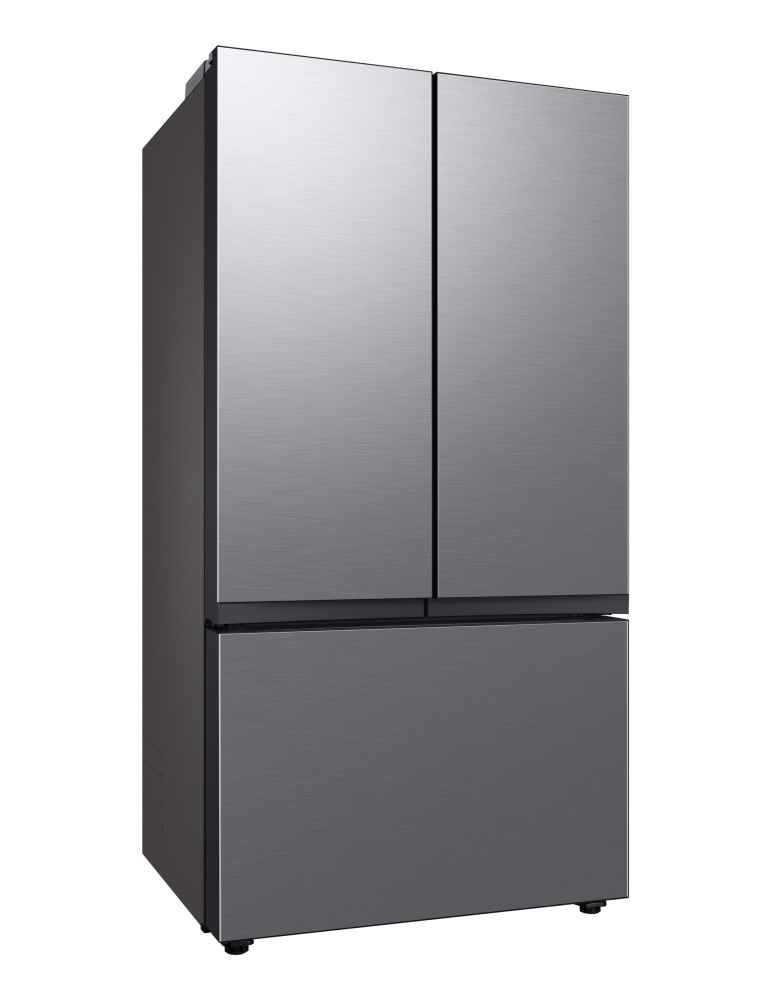 Samsung RF24BB620ES9 frigo américain Pose libre Argent