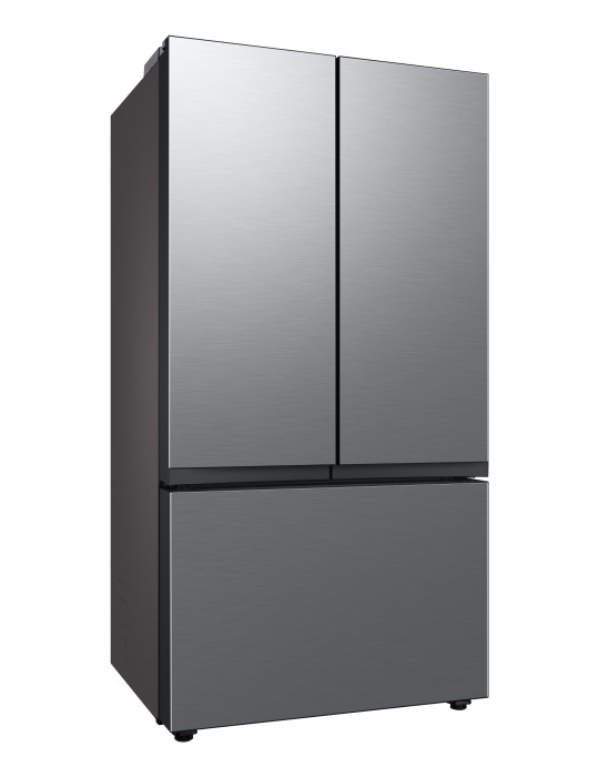 Samsung RF24BB620ES9 frigo américain Pose libre Argent