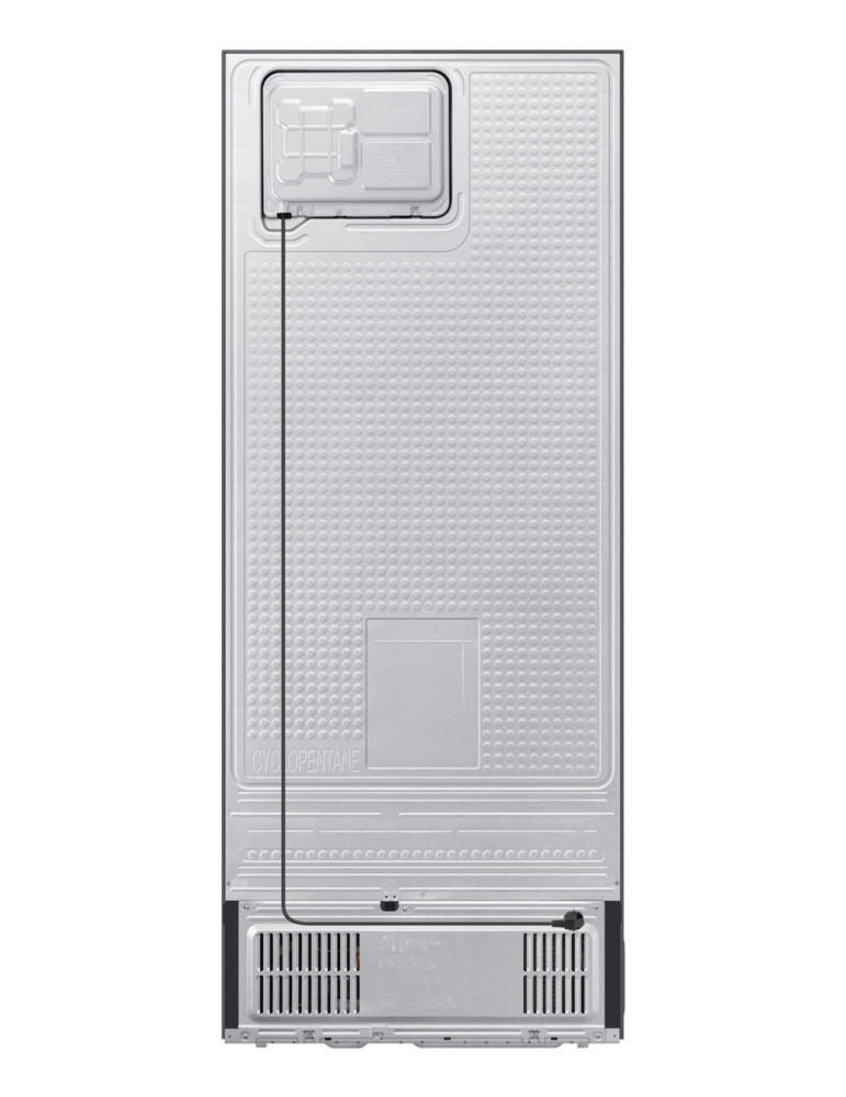 Samsung Réfrigérateur combiné, 508 L - E - RB50DG601ES9