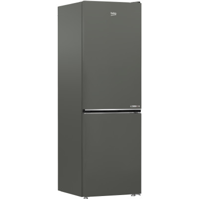 Beko B5RCNE366HG réfrigérateur-congélateur Pose libre 316 L Gris 2