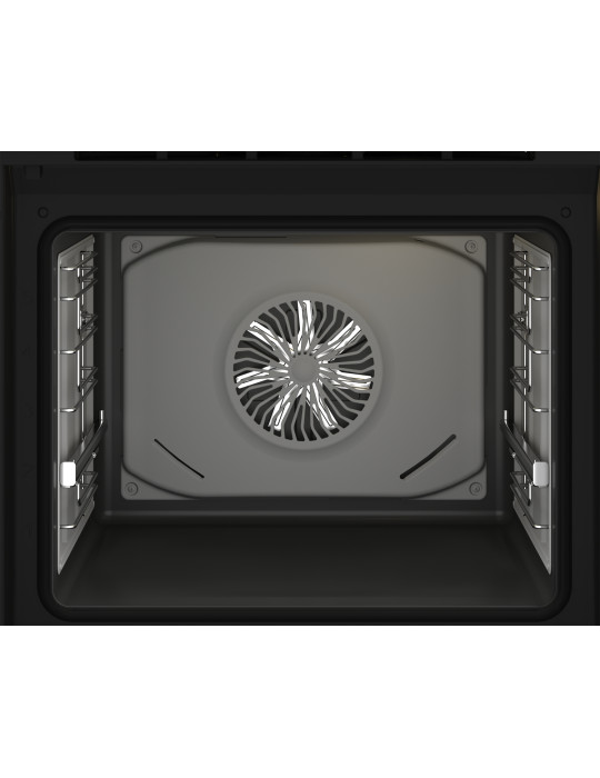 Beko BBIM12300XCE four 72 L 3300 W Acier inoxydable