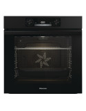 Hisense BI64211EPB four 77 L 3500 W Noir