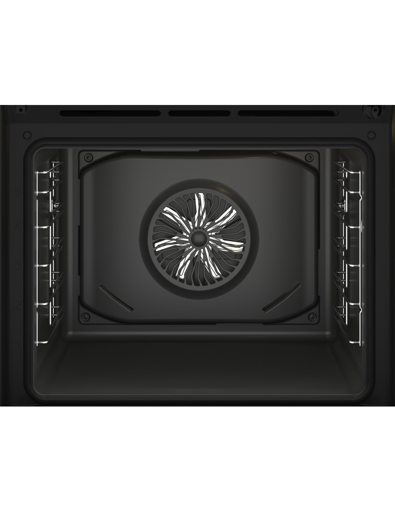 Beko BBIM11300XMP 72 L 3300 W Acier inoxydable