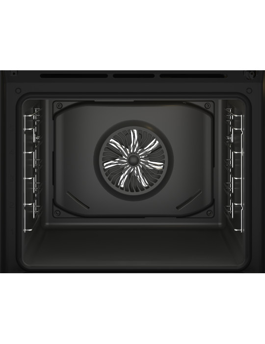 Beko BBIM11300XMP 72 L 3300 W Acier inoxydable