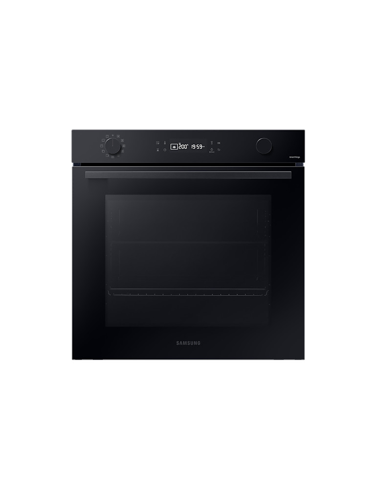 Samsung NV7B41307AK/U1 four 76 L 3850 W Noir