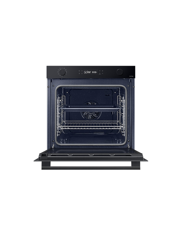 Samsung NV7B41307AK/U1 four 76 L 3850 W Noir