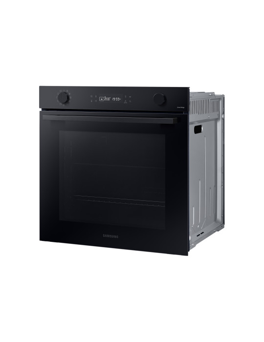 Samsung NV7B41307AK/U1 four 76 L 3850 W Noir