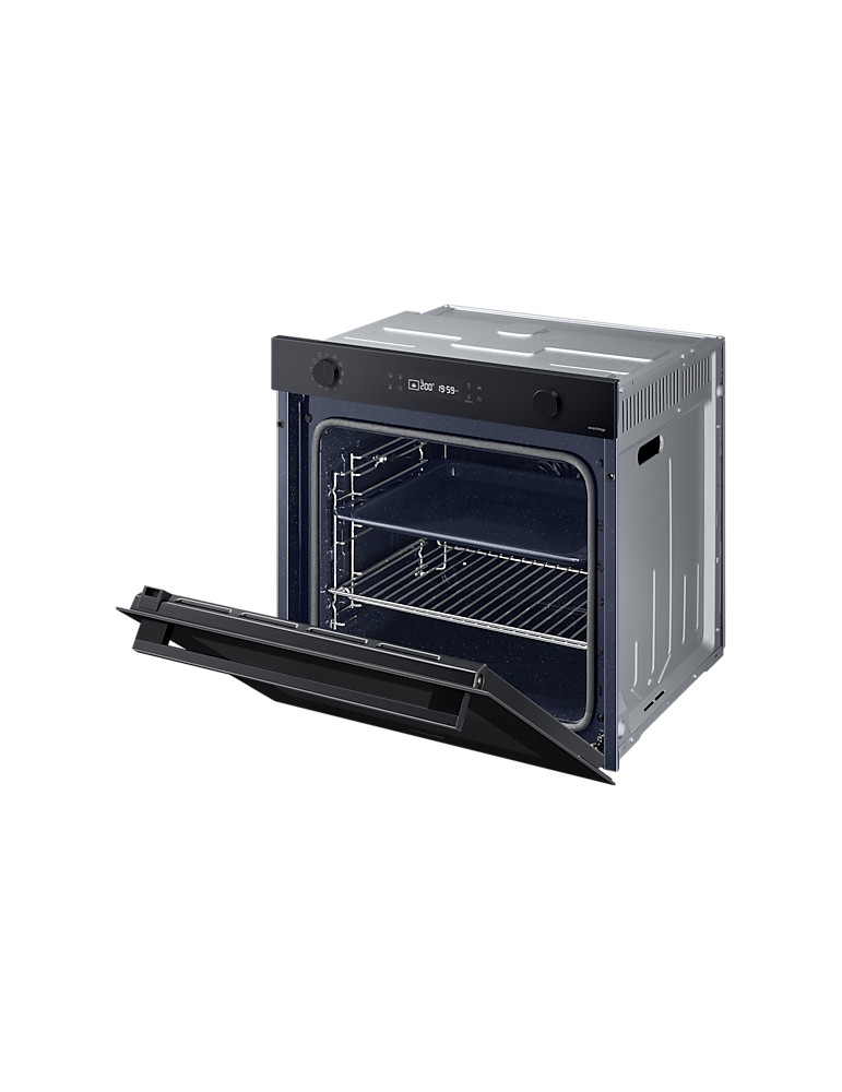 Samsung NV7B41307AK/U1 four 76 L 3850 W Noir