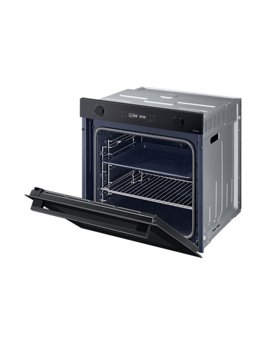 Samsung NV7B41307AK/U1 four 76 L 3850 W Noir