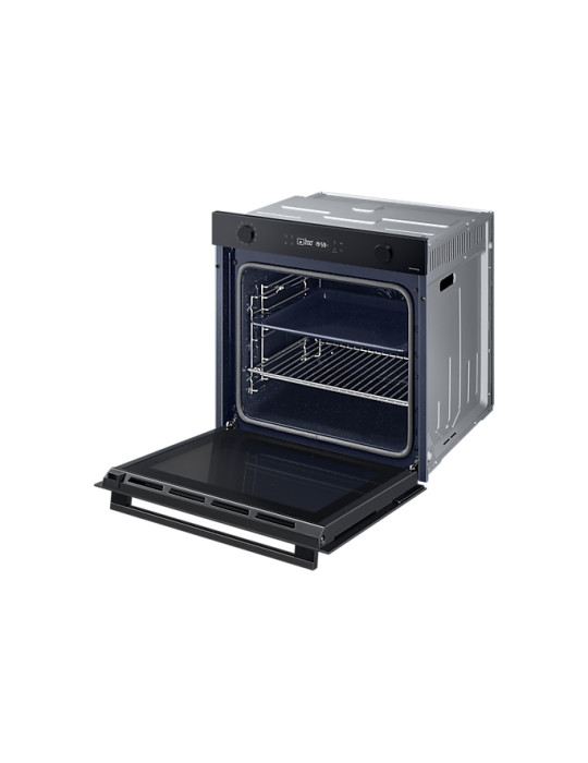 Samsung NV7B41307AK/U1 four 76 L 3850 W Noir