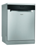 Whirlpool WFC3C34X Pose libre 14 couverts
