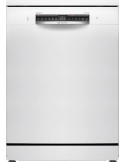 Bosch Serie 4 SMS4EMW01F lave-vaisselle Pose libre 14 couverts