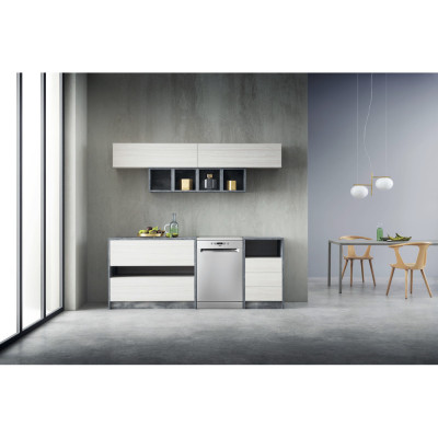 Whirlpool OWFC 3C26 X lave-vaisselle Pose libre 14 couverts 2