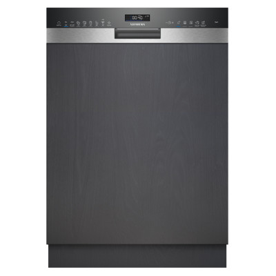 Siemens iQ500 SN55ES12CE lave-vaisselle Semi-intégré 14 couverts