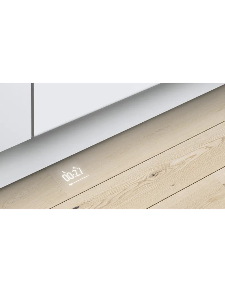 Bosch Serie 6 SBD6ECX12E lave-vaisselle Entièrement intégré 14 couverts