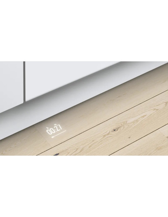 Bosch Serie 6 SBD6ECX12E lave-vaisselle Entièrement intégré 14 couverts