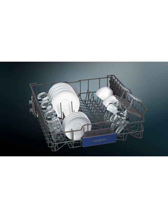 Siemens iQ300 SN23EW03ME lave-vaisselle Pose libre 14 couverts
