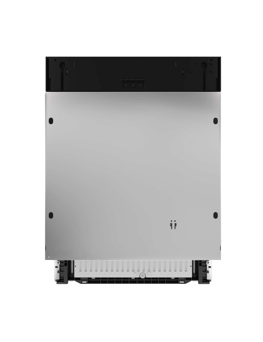 Candy RapidÓ CI 4C4F1A Entièrement intégré 14 couverts