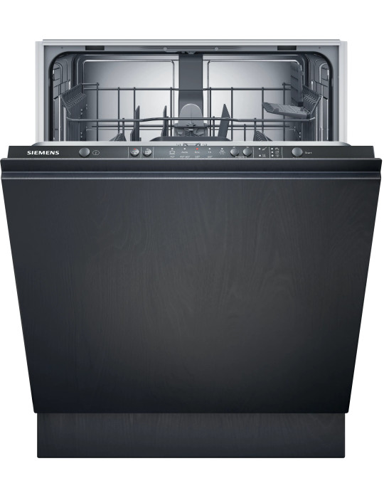 Siemens iQ100 SN615X07AF lave-vaisselle Pose libre 12 couverts