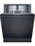 Siemens iQ100 SN615X07AF lave-vaisselle Pose libre 12 couverts
