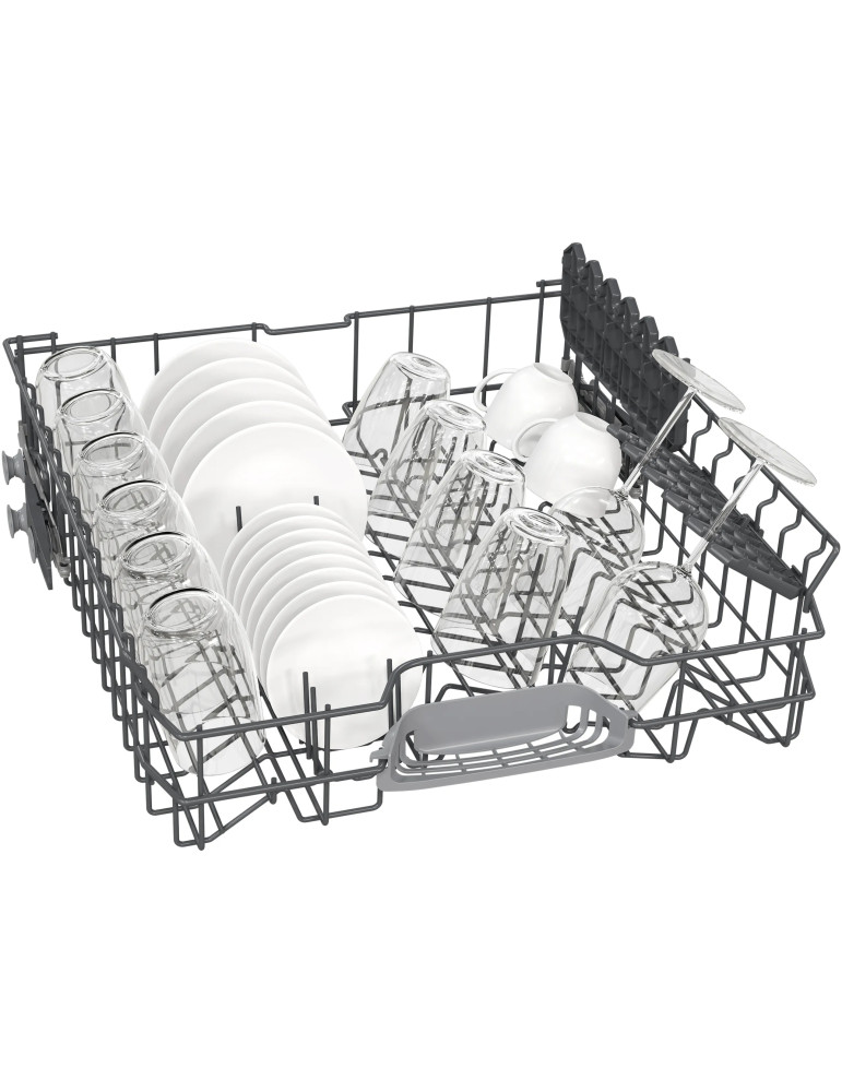 Siemens iQ100 SN615X07AF lave-vaisselle Pose libre 12 couverts