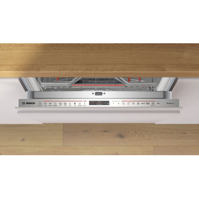 Bosch Serie 8 SMV8YCX02E lave-vaisselle Entièrement intégré 14 couverts 2