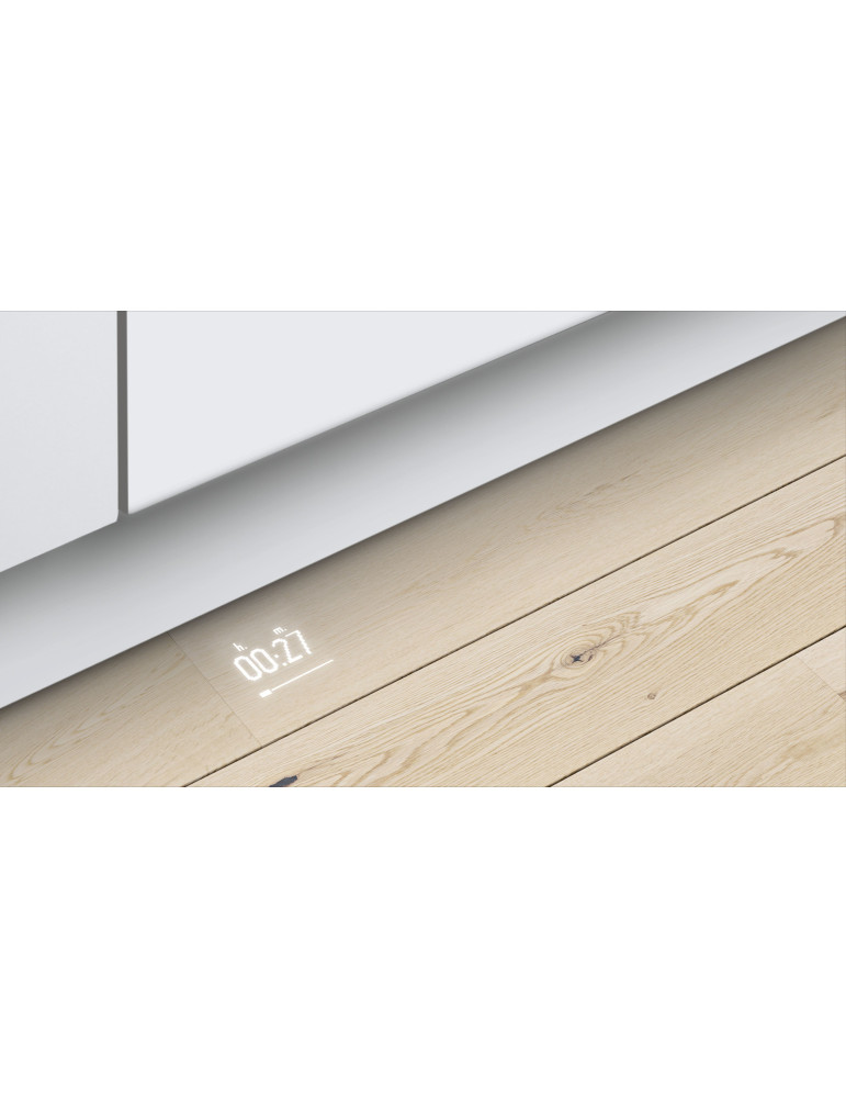 Bosch Serie 8 SMV8YCX02E lave-vaisselle Entièrement intégré 14 couverts