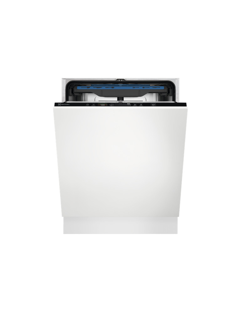 Electrolux SatelliteClean EEM48300L Entièrement intégré 14 couverts