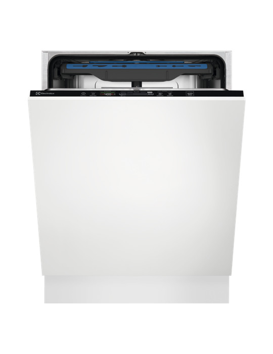 Electrolux SatelliteClean EEM48300L Entièrement intégré 14 couverts