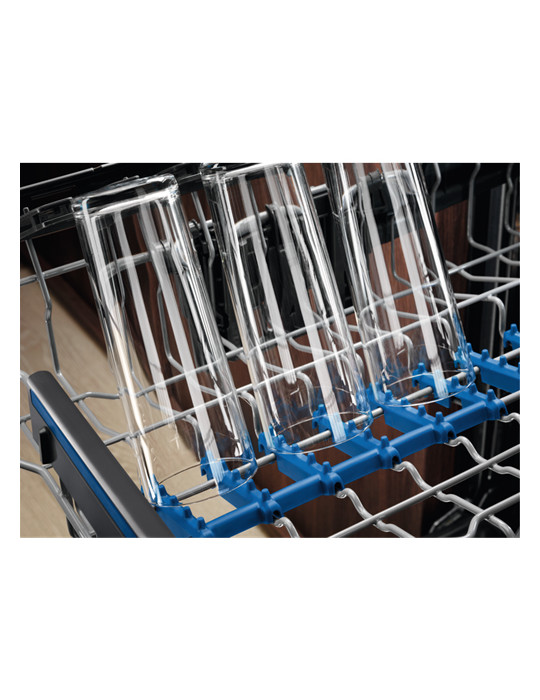 Electrolux SatelliteClean EEM48300L Entièrement intégré 14 couverts