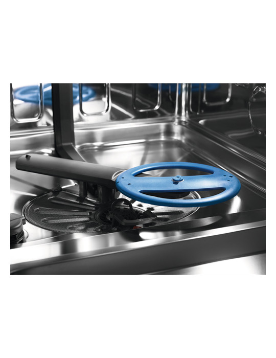 Electrolux SatelliteClean EEM48300L Entièrement intégré 14 couverts