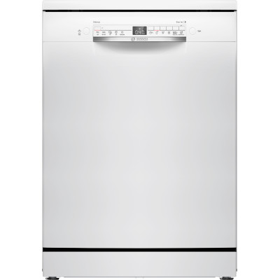 Bosch Serie 2 SMS2HTW02E lave-vaisselle Pose libre 14 couverts